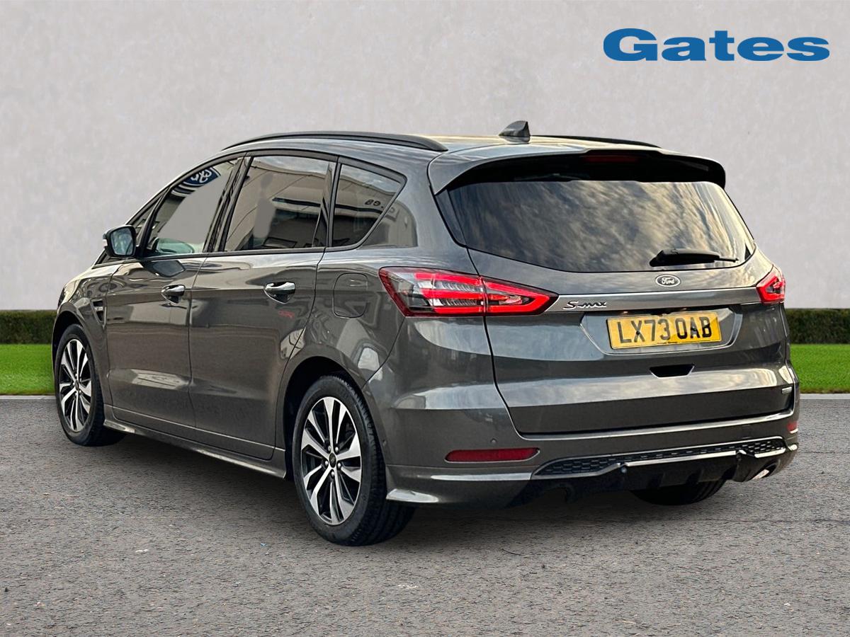 Used Ford S-Max 2024 for sale - 76602855: Photo 5