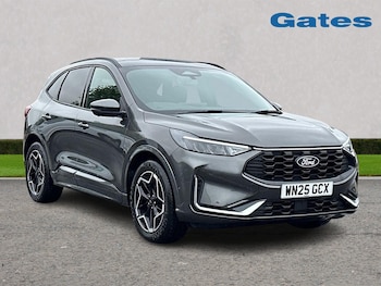 Used Ford Kuga 2025 for sale - 78798145: Photo