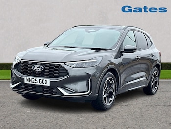 Used Ford Kuga 2025 for sale - 78798145: Photo