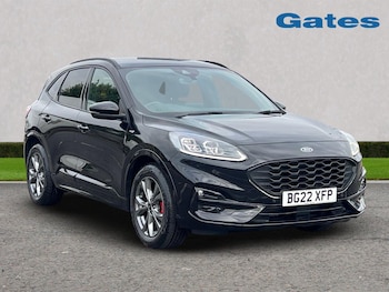 Used Ford Kuga 2022 for sale - 75702565: Photo