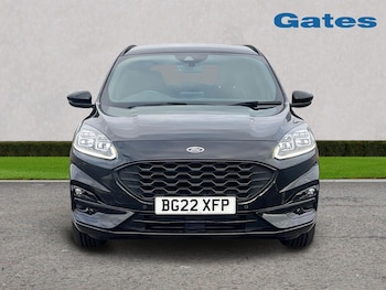 Used Ford Kuga 2022 for sale - 75702565: Photo