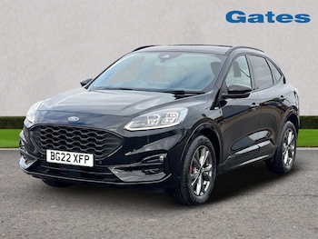 Used Ford Kuga 2022 for sale - 75702565: Photo