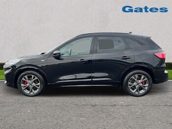 Used Ford Kuga 2022 for sale - 75702565: Photo