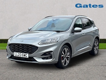 Used Ford Kuga 2023 for sale - 79225562: Photo