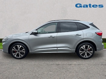 Used Ford Kuga 2023 for sale - 79225562: Photo