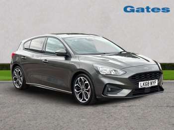 Used Ford Focus 2018 for sale - 75369748: Photo