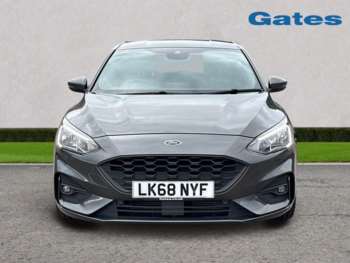 Used Ford Focus 2018 for sale - 75369748: Photo