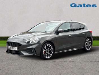 Used Ford Focus 2018 for sale - 75369748: Photo