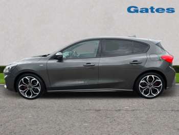 Used Ford Focus 2018 for sale - 75369748: Photo