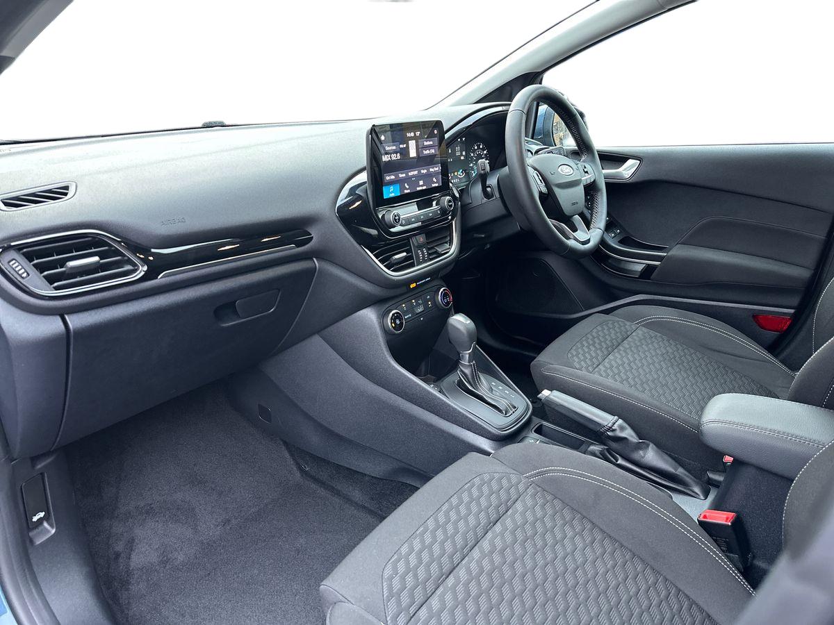 Used Ford Fiesta 2024 for sale - 77470929: Photo 11