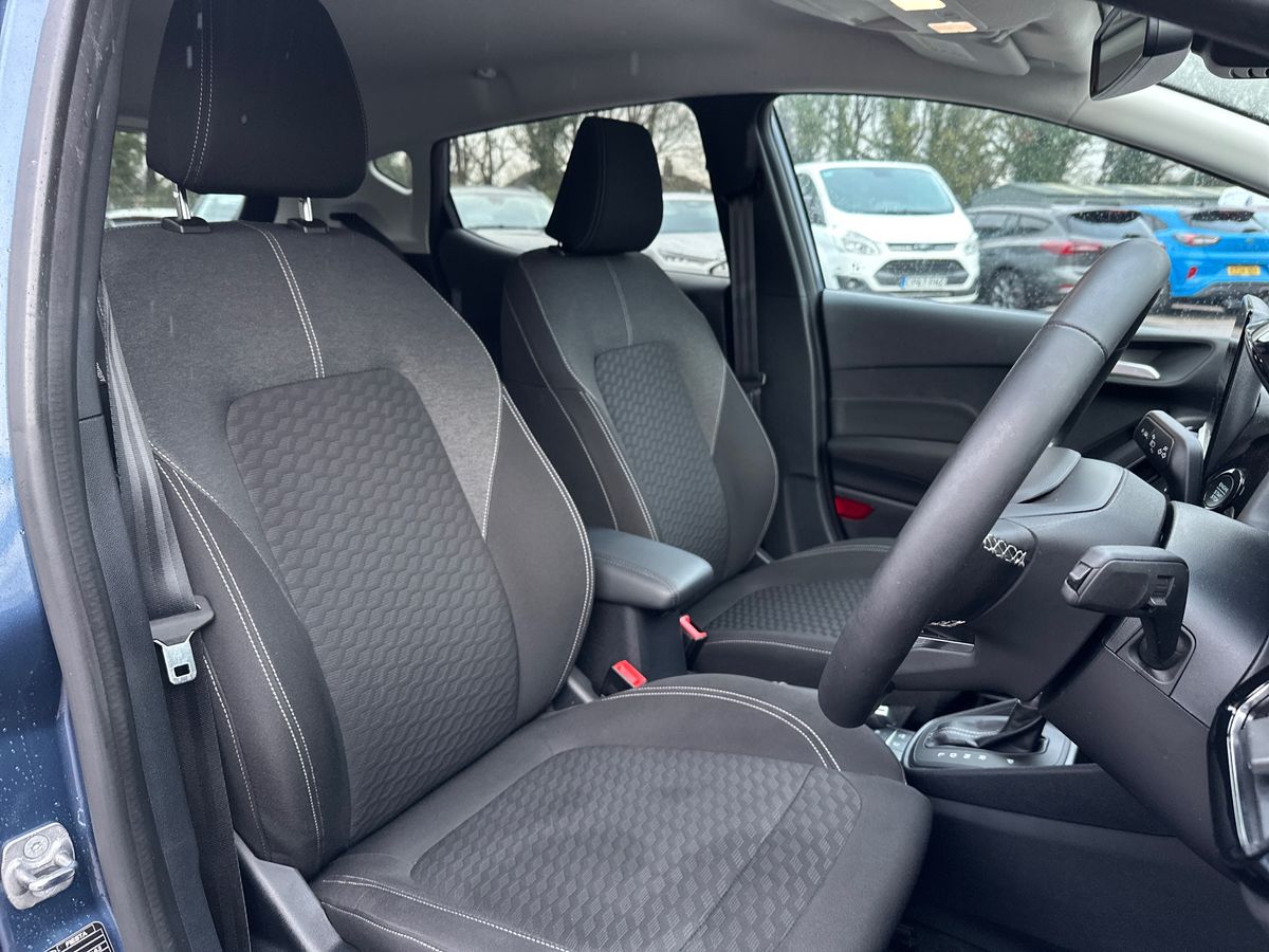 Used Ford Fiesta 2024 for sale - 77470929: Photo 12