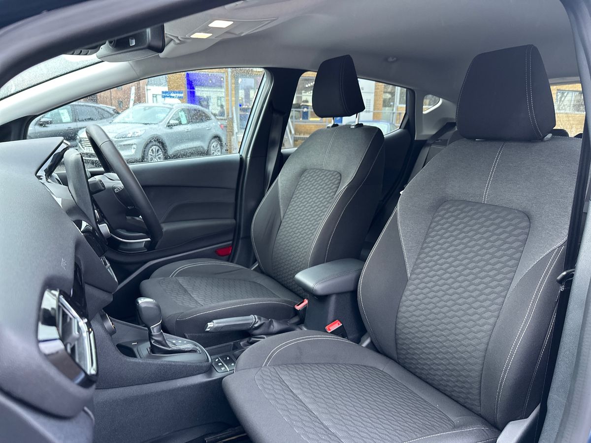 Used Ford Fiesta 2024 for sale - 77470929: Photo 13