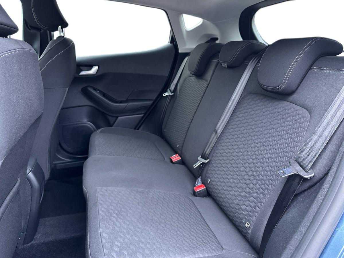 Used Ford Fiesta 2024 for sale - 77470929: Photo 14