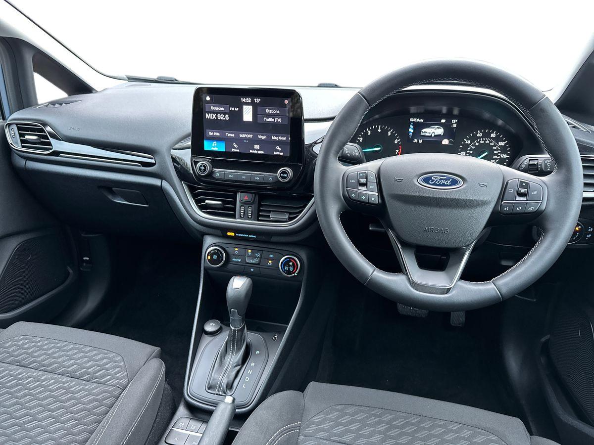 Used Ford Fiesta 2024 for sale - 77470929: Photo 16