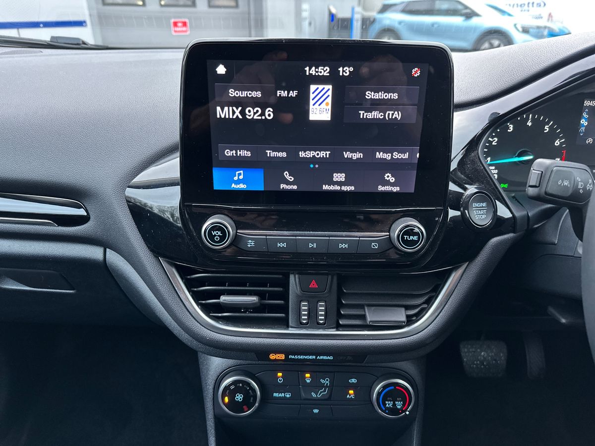 Used Ford Fiesta 2024 for sale - 77470929: Photo 20