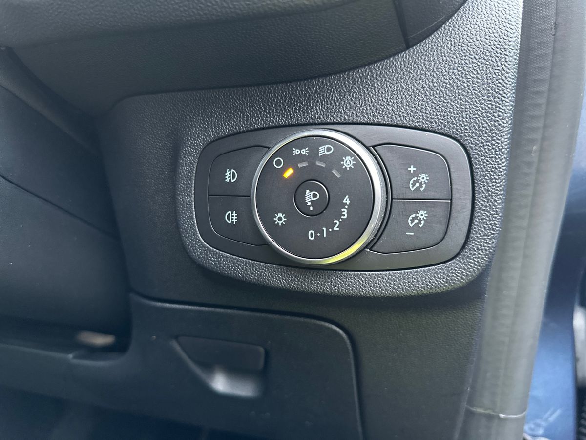 Used Ford Fiesta 2024 for sale - 77470929: Photo 23