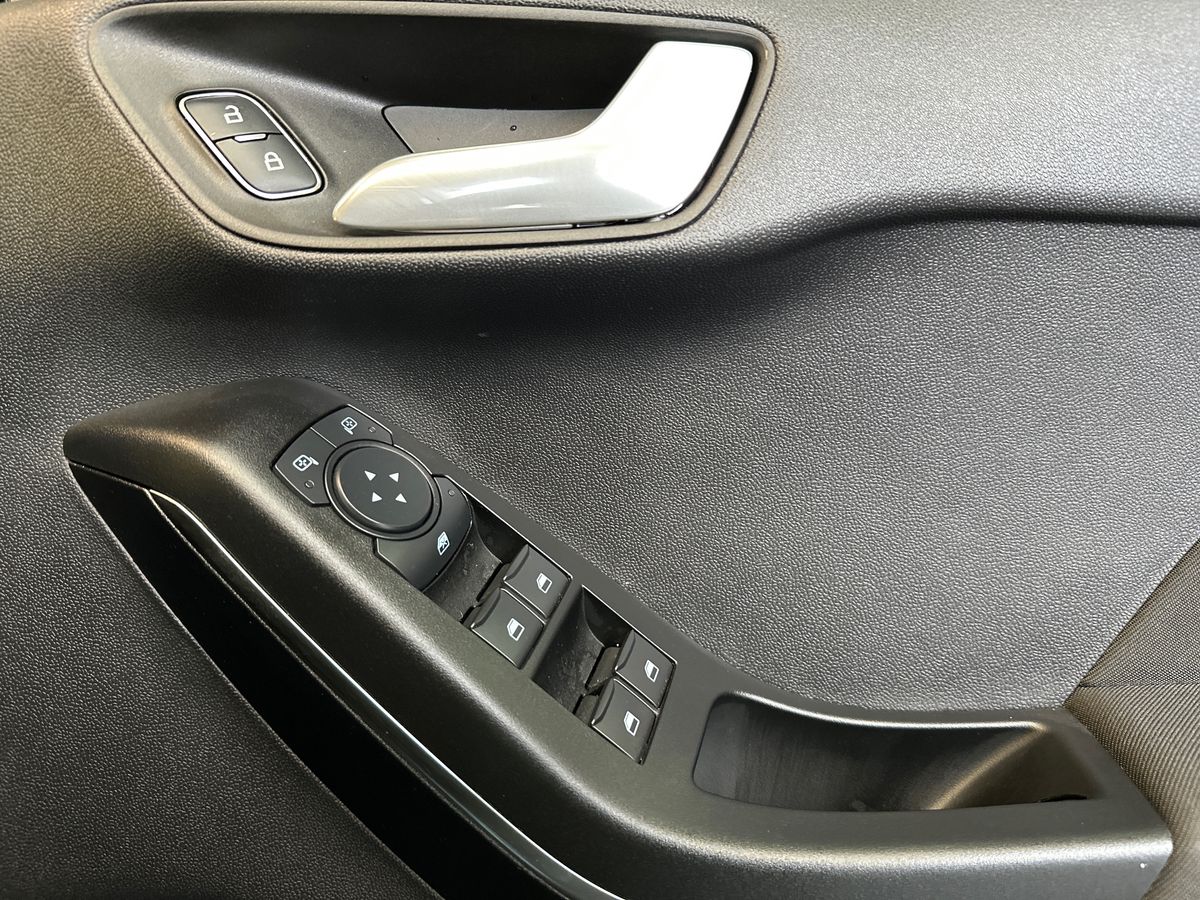 Used Ford Fiesta 2024 for sale - 77470929: Photo 25