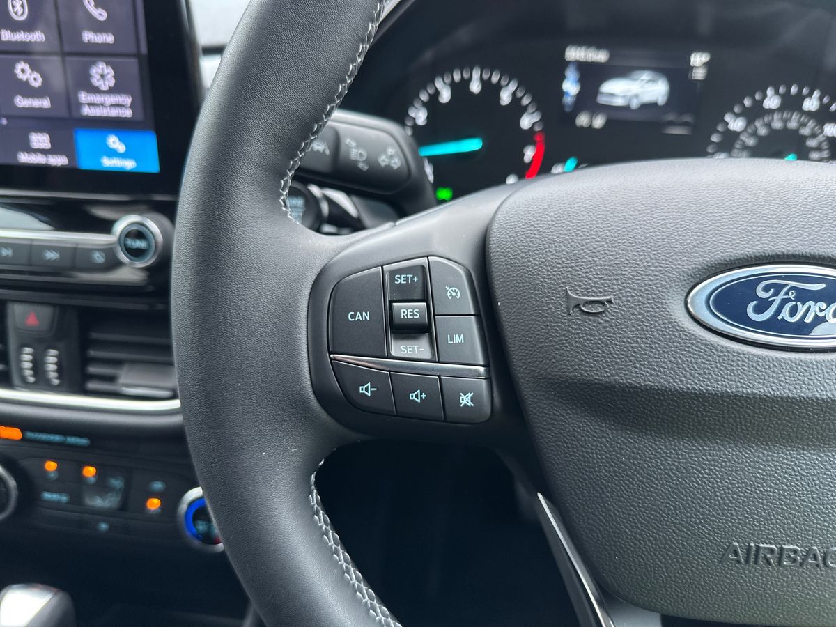 Used Ford Fiesta 2024 for sale - 77470929: Photo 26