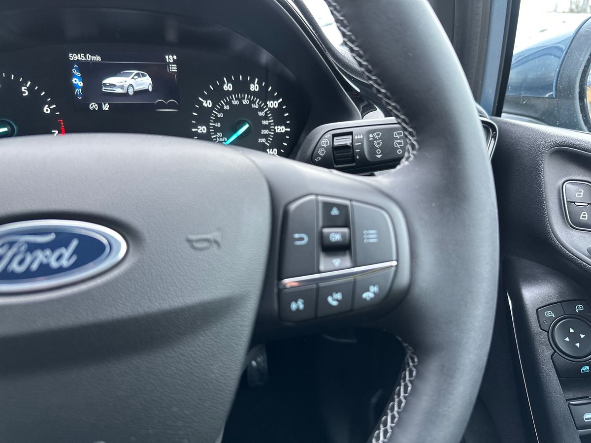 Used Ford Fiesta 2024 for sale - 77470929: Photo 27