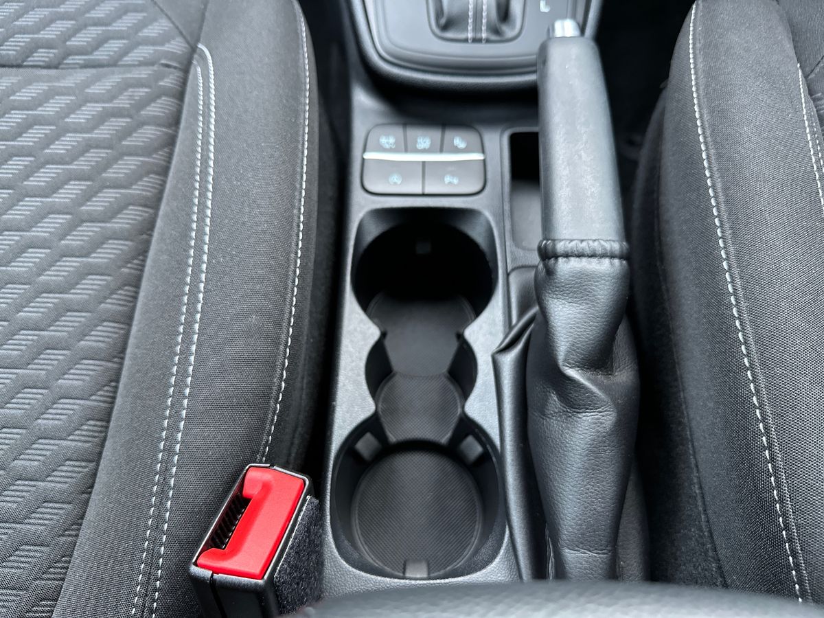 Used Ford Fiesta 2024 for sale - 77470929: Photo 28