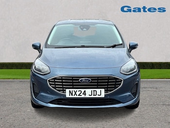 Used Ford Fiesta 2024 for sale - 77470929: Photo