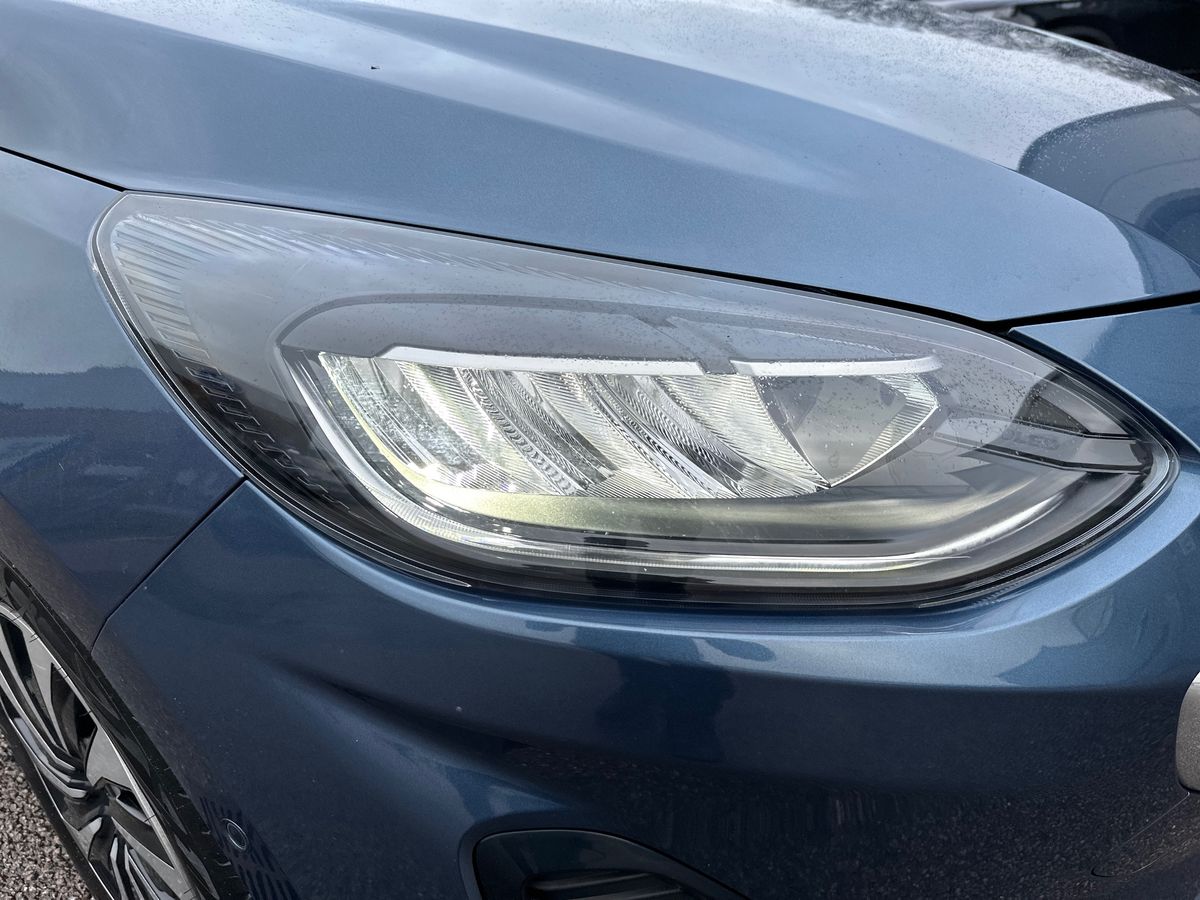 Used Ford Fiesta 2024 for sale - 77470929: Photo 32