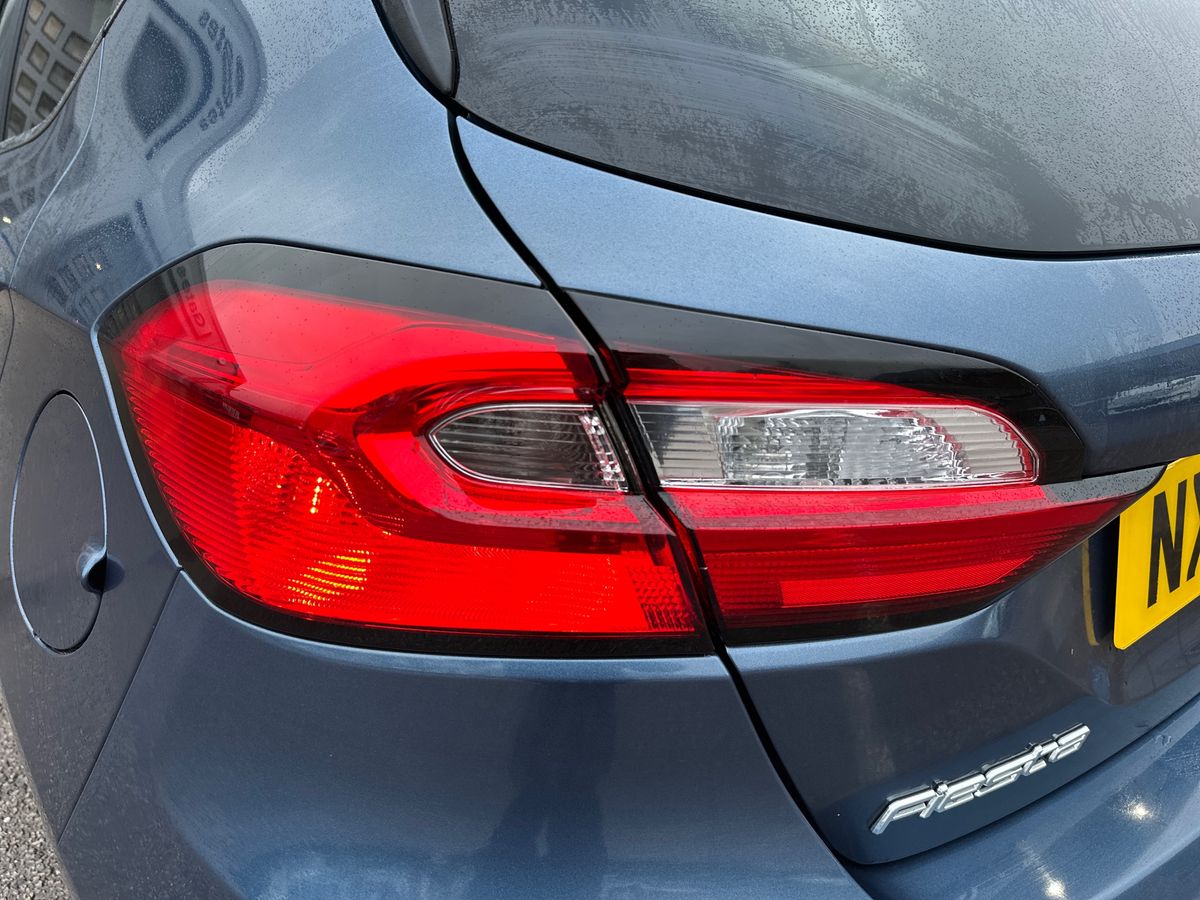 Used Ford Fiesta 2024 for sale - 77470929: Photo 33