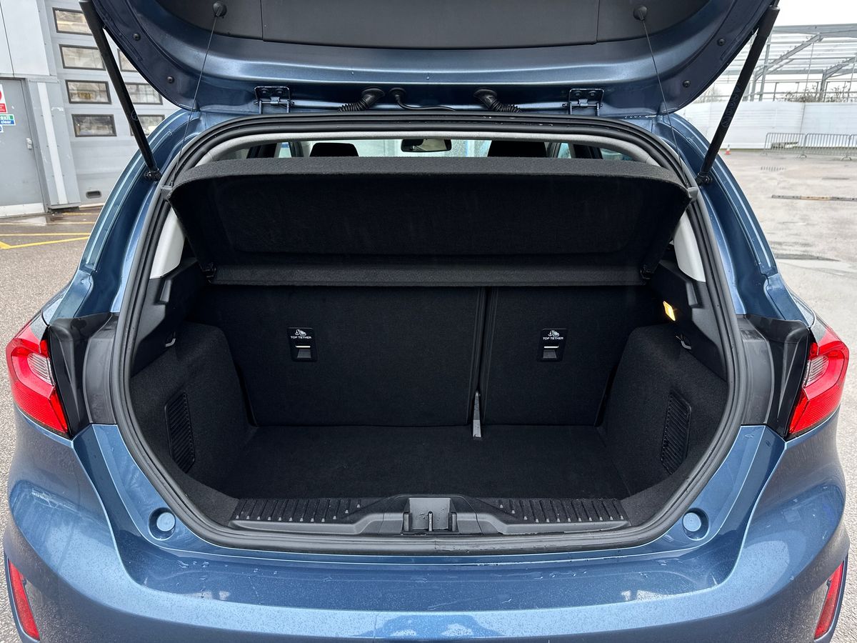 Used Ford Fiesta 2024 for sale - 77470929: Photo 34