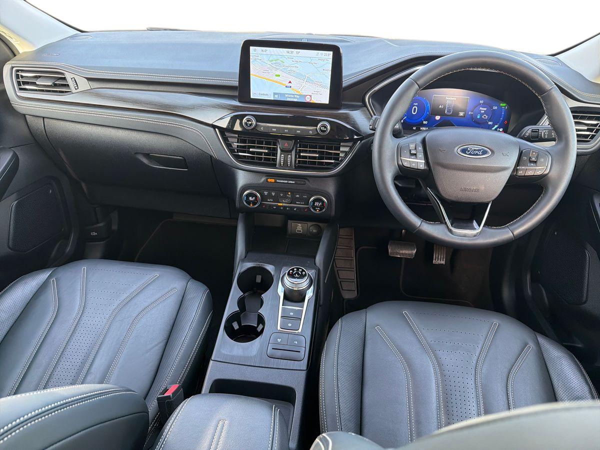 Used Ford Kuga 2023 for sale - 77673847: Photo 15