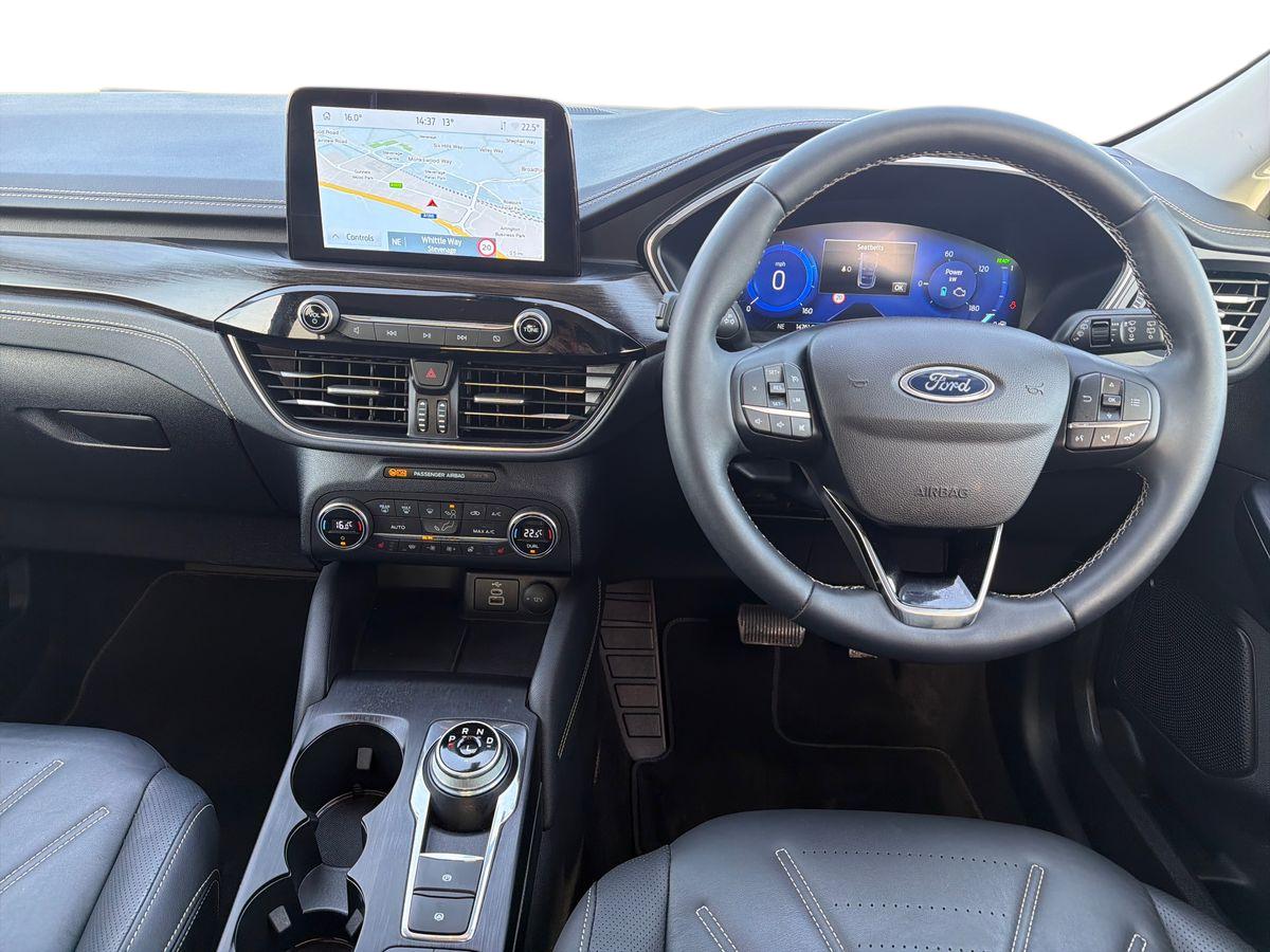 Used Ford Kuga 2023 for sale - 77673847: Photo 16