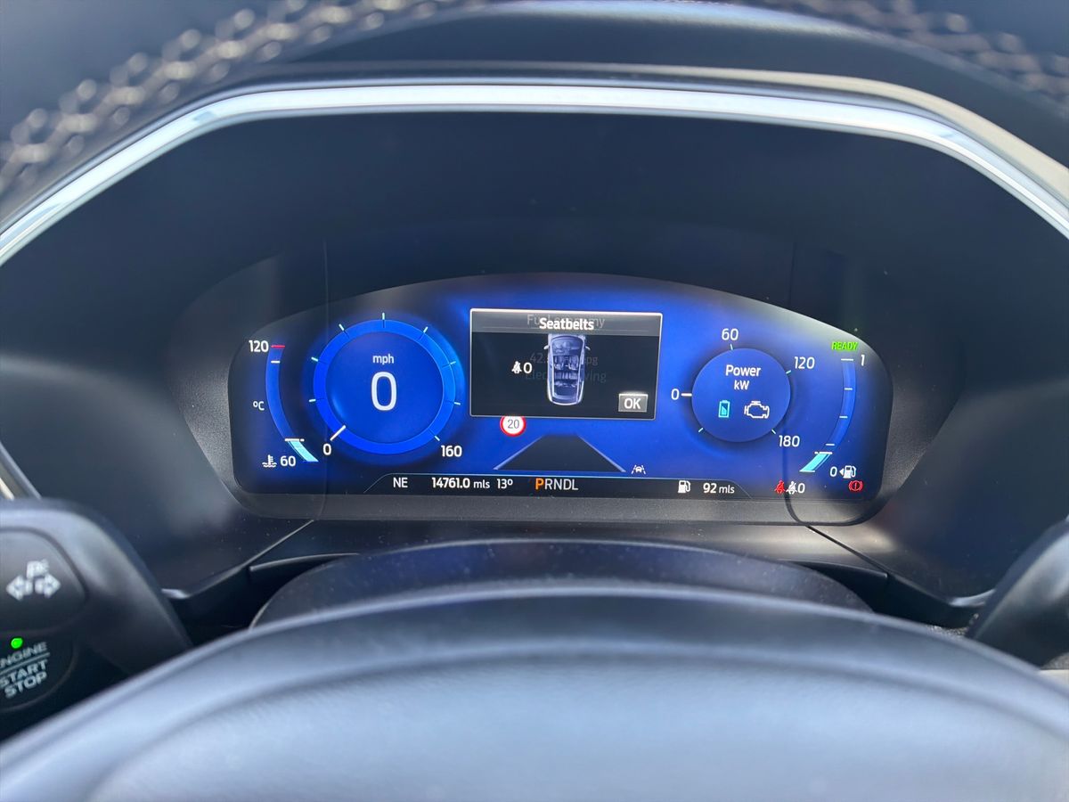 Used Ford Kuga 2023 for sale - 77673847: Photo 18