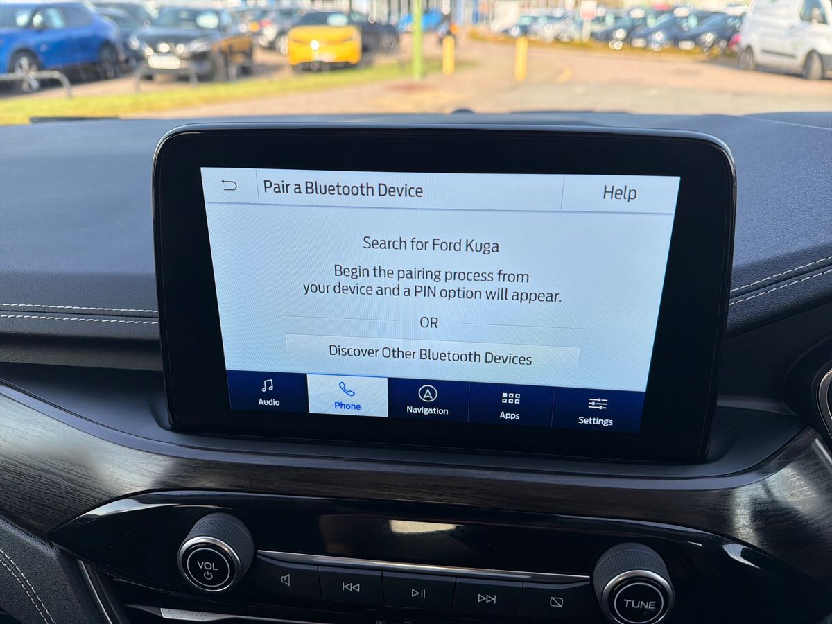 Used Ford Kuga 2023 for sale - 77673847: Photo 21