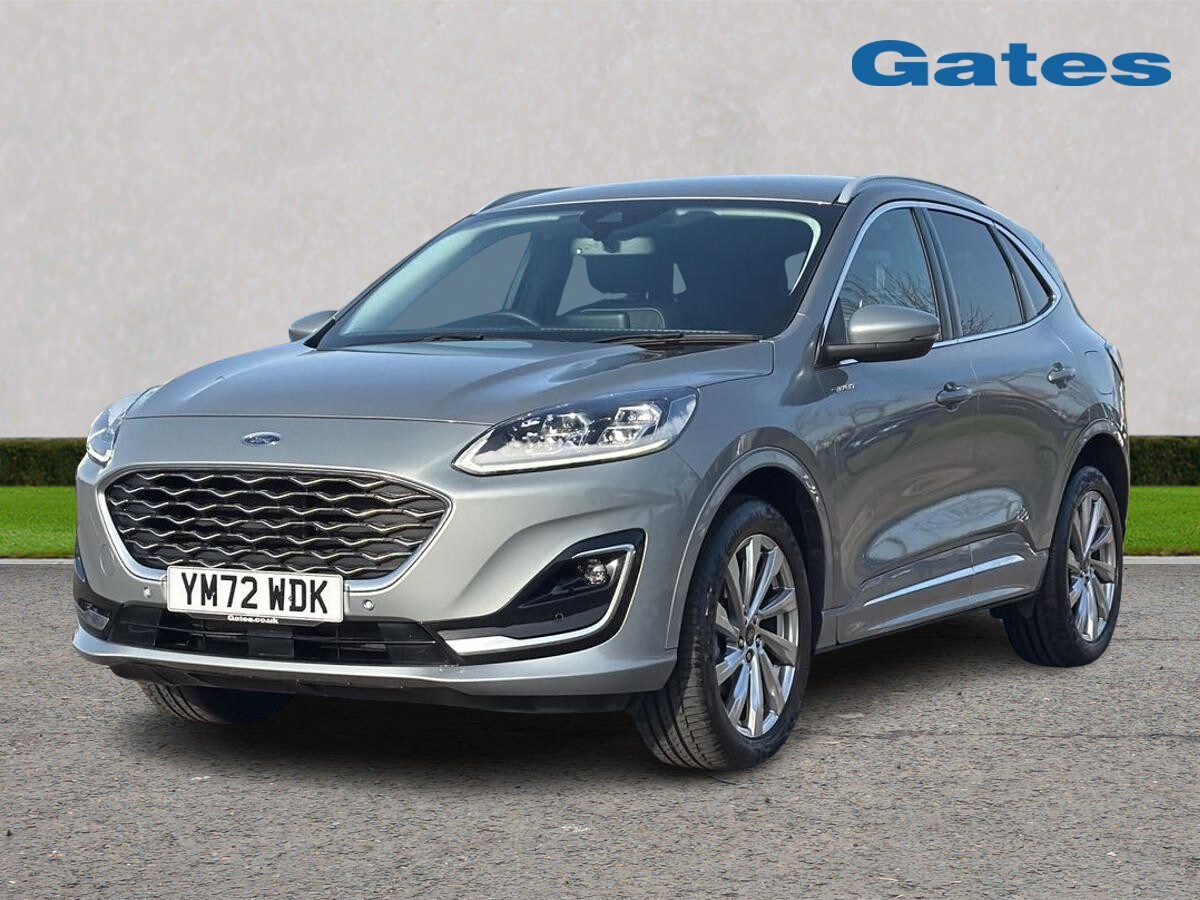 Used Ford Kuga 2023 for sale - 77673847: Photo 3