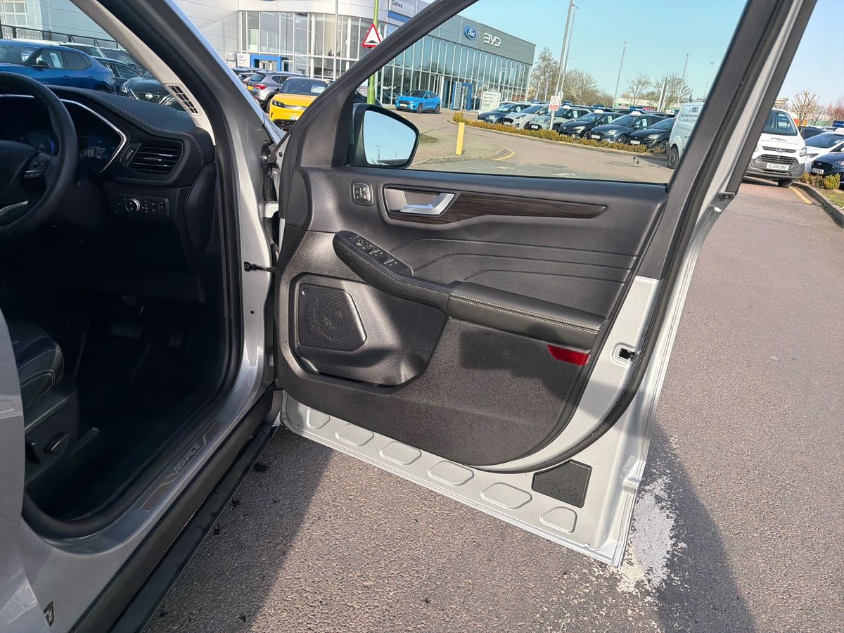 Used Ford Kuga 2023 for sale - 77673847: Photo 35