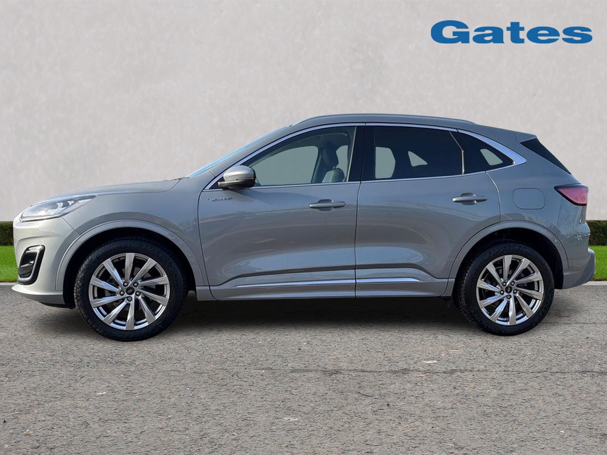 Used Ford Kuga 2023 for sale - 77673847: Photo 4