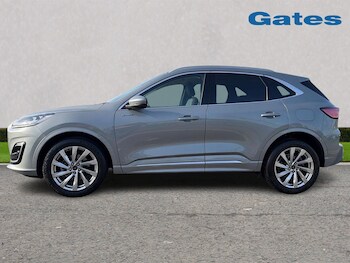 Used Ford Kuga 2023 for sale - 77673847: Photo