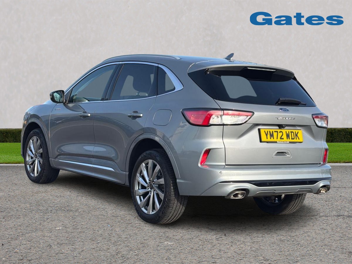 Used Ford Kuga 2023 for sale - 77673847: Photo 5