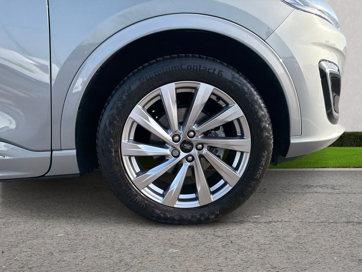 Used Ford Kuga 2023 for sale - 77673847: Photo 9