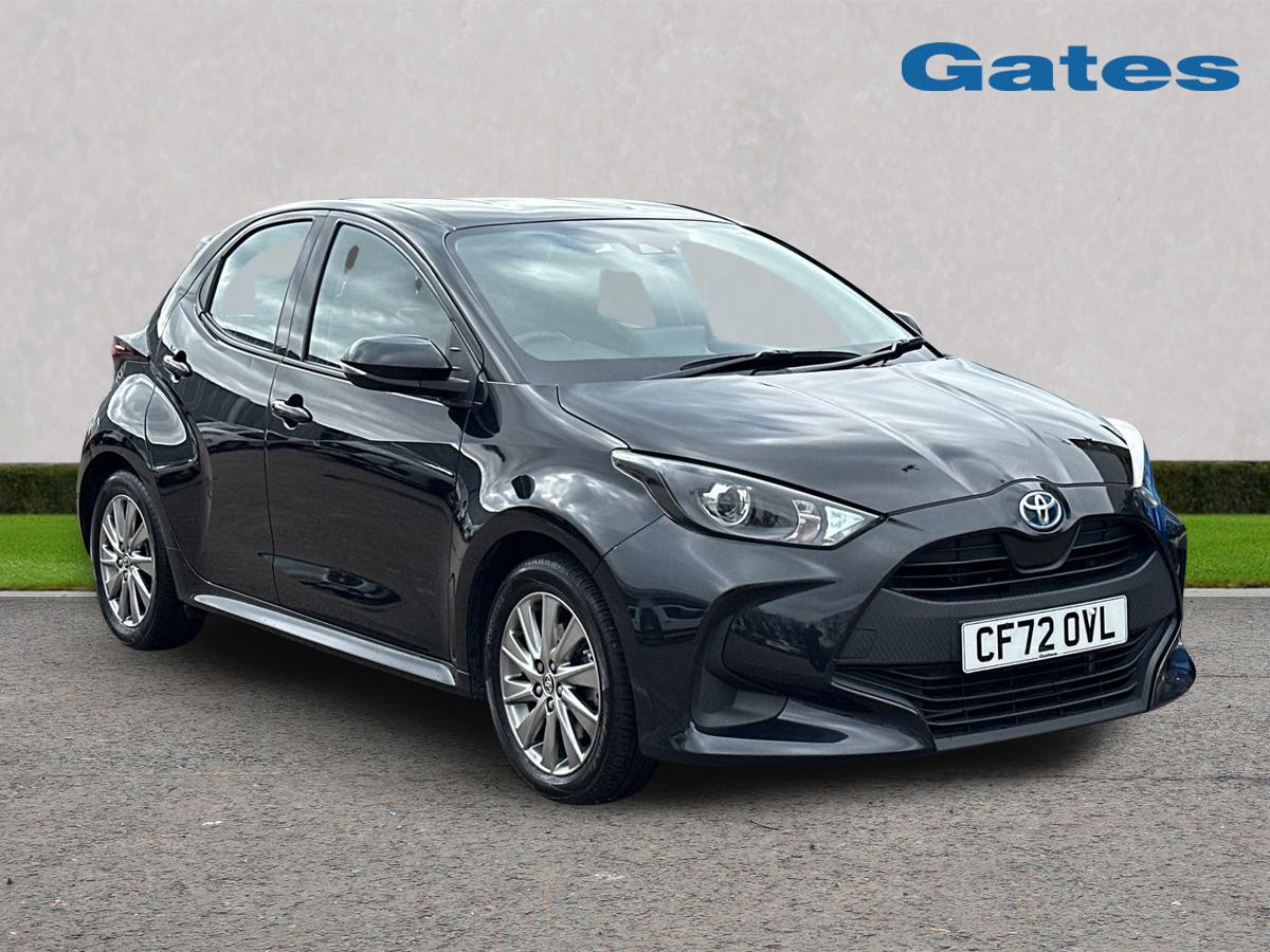 Used Toyota Yaris 2023 for sale - 78158596: Photo 1