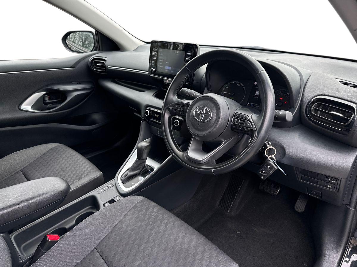 Used Toyota Yaris 2023 for sale - 78158596: Photo 10