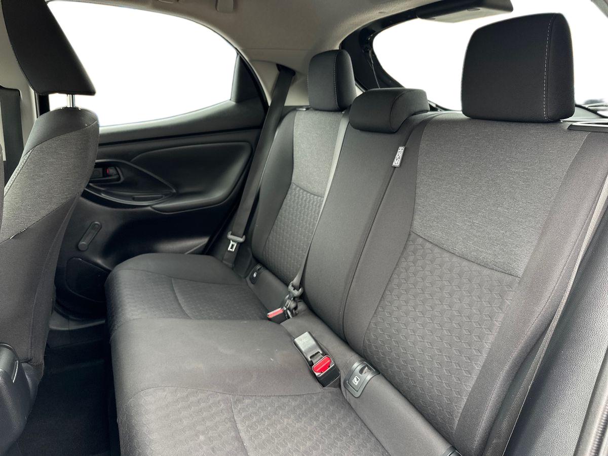 Used Toyota Yaris 2023 for sale - 78158596: Photo 14