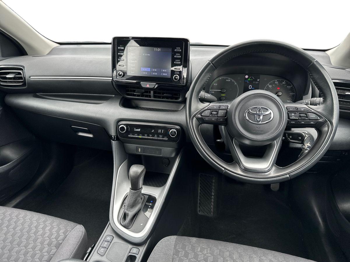 Used Toyota Yaris 2023 for sale - 78158596: Photo 16