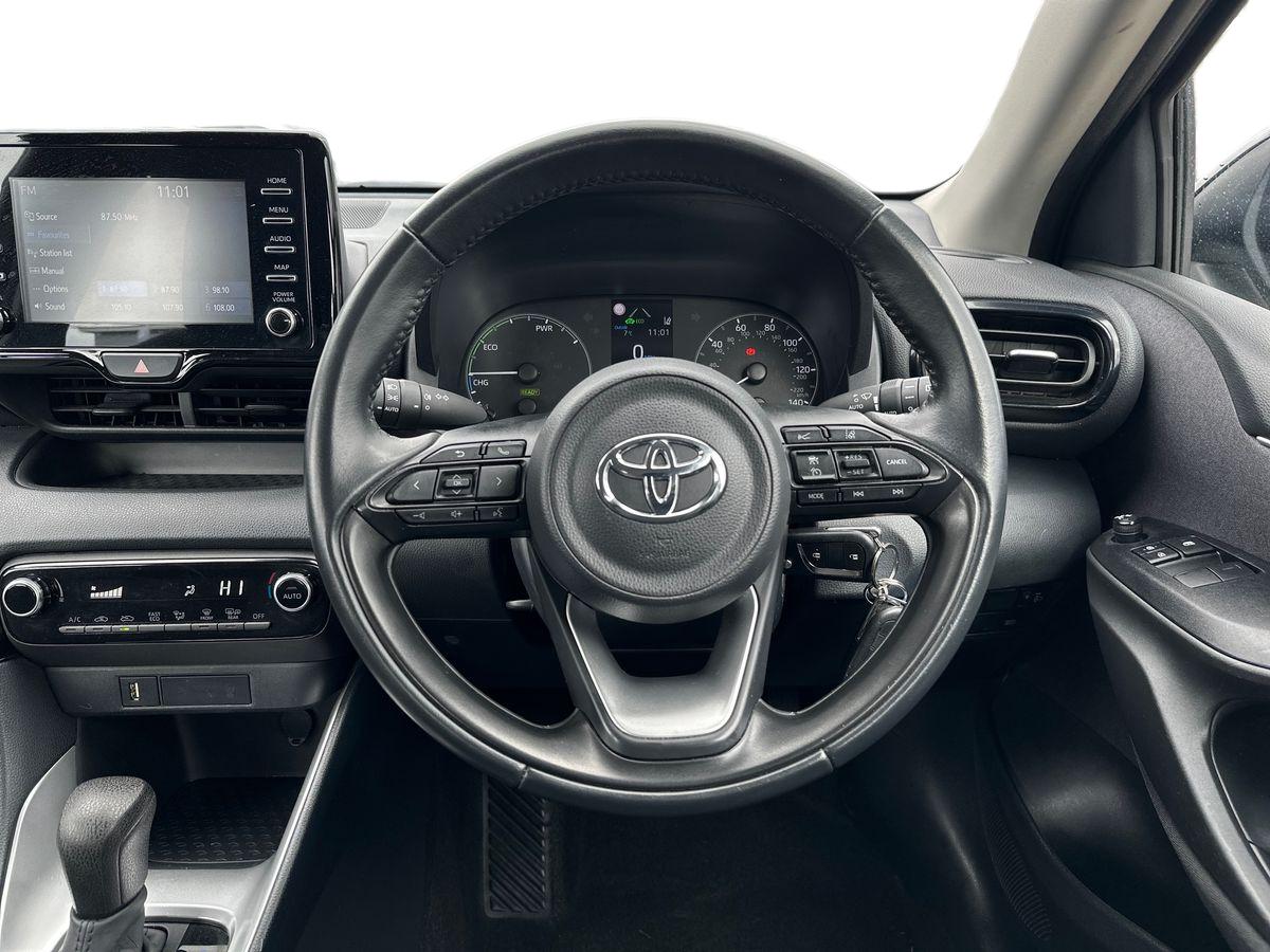 Used Toyota Yaris 2023 for sale - 78158596: Photo 17