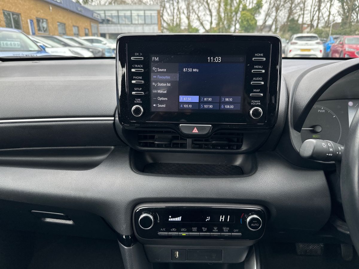 Used Toyota Yaris 2023 for sale - 78158596: Photo 20