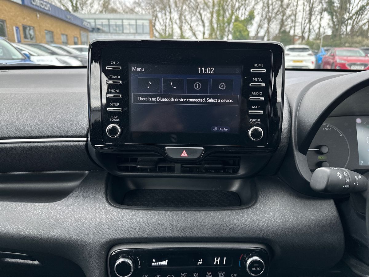 Used Toyota Yaris 2023 for sale - 78158596: Photo 21