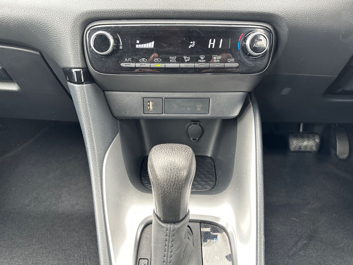 Used Toyota Yaris 2023 for sale - 78158596: Photo 22