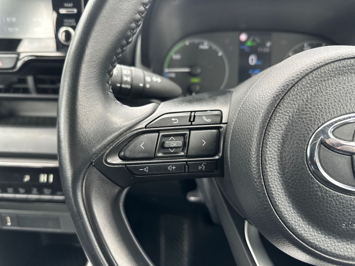 Used Toyota Yaris 2023 for sale - 78158596: Photo 26