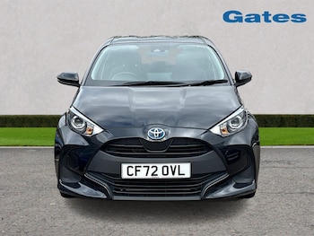 Used Toyota Yaris 2023 for sale - 78158596: Photo