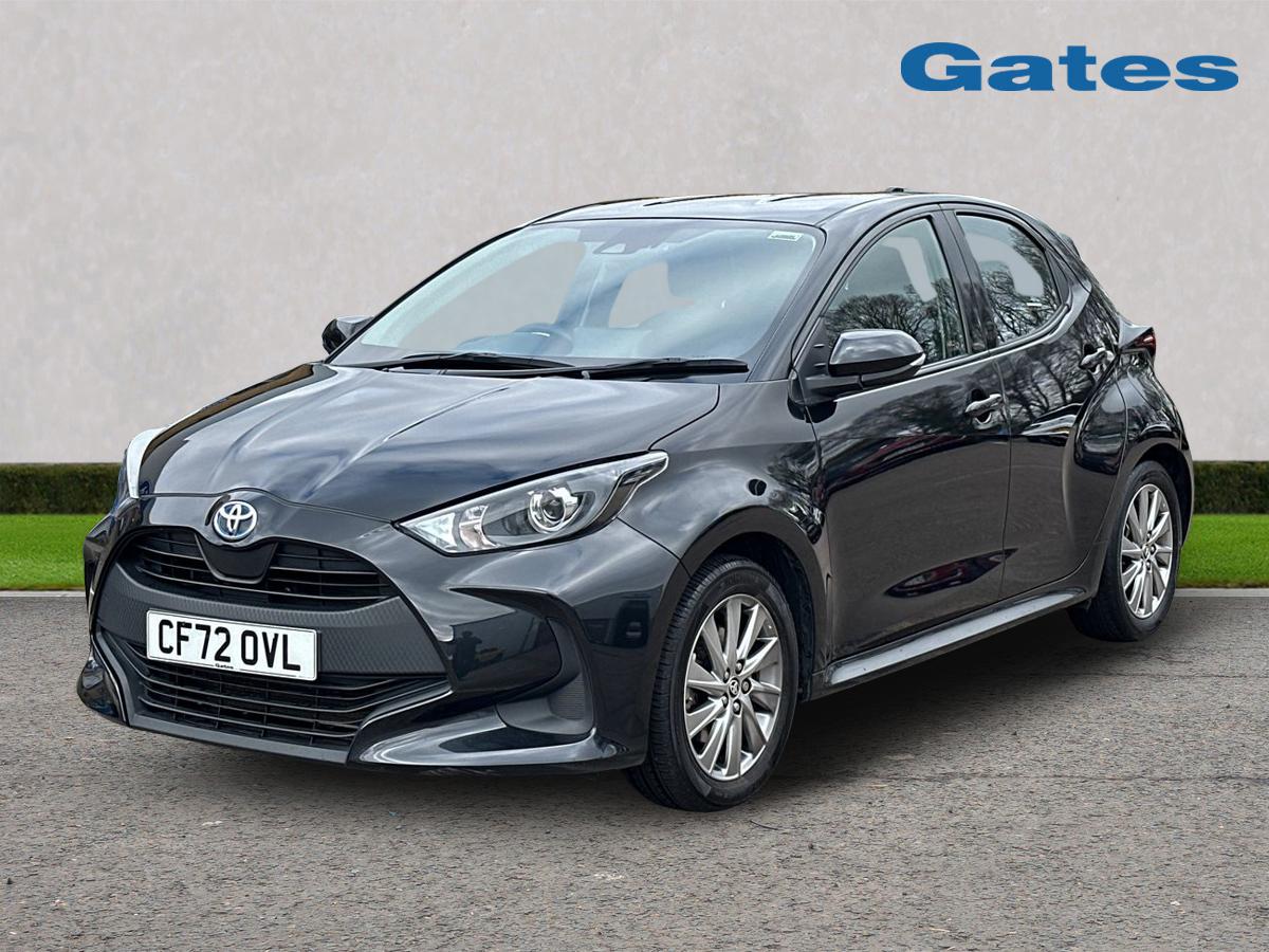 Used Toyota Yaris 2023 for sale - 78158596: Photo 3