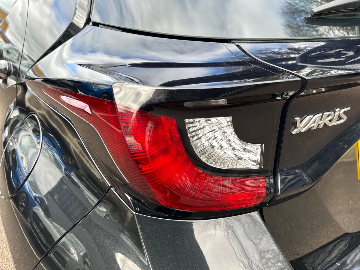 Used Toyota Yaris 2023 for sale - 78158596: Photo 33